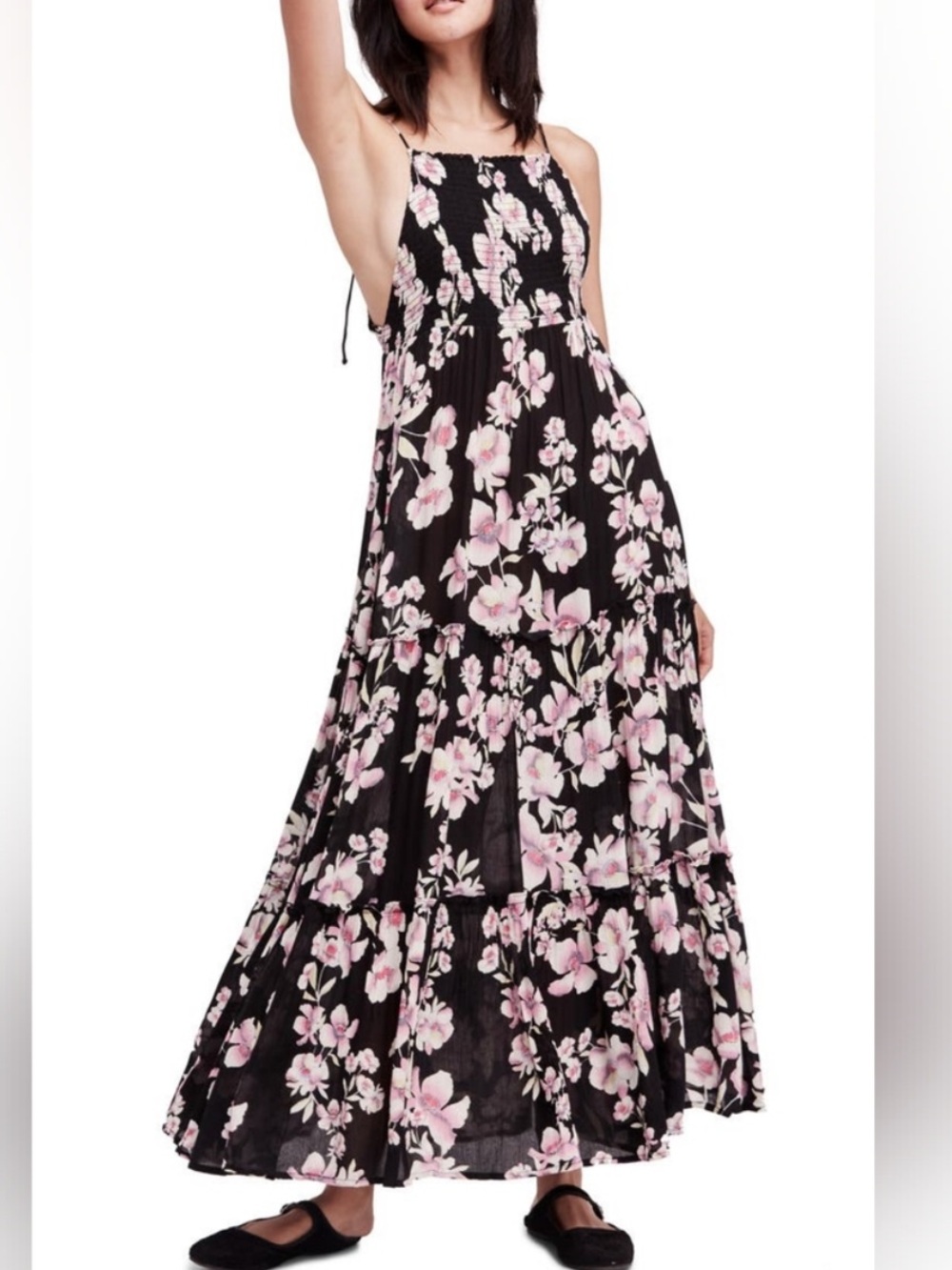 Free people garden party dress